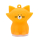 Akcesoria dla dzieci INNOGIO Breloczek, lampka nocna GIOkeyring Cat